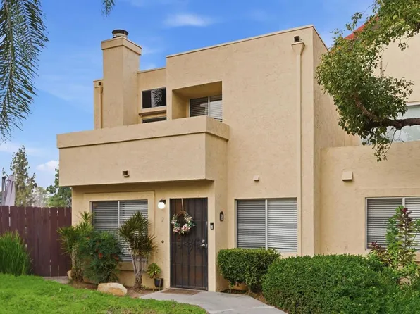 514 Jamacha Rd Unit 2J, El Cajon, CA 92019