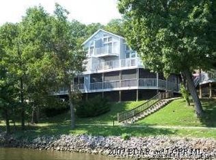 1191-4 Buckingham Dr, Camdenton, MO 65020