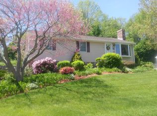 6 Old Farm Rd, Auburn, MA 01501