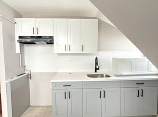 144 Wakeman Ave #3F, Newark, NJ 07104