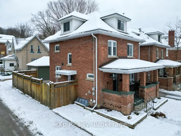 1144 4th Ave W, Owen Sound, ON N4K 4W4