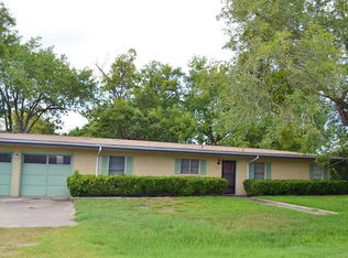 17 Texas Ave, Victoria, TX 77905