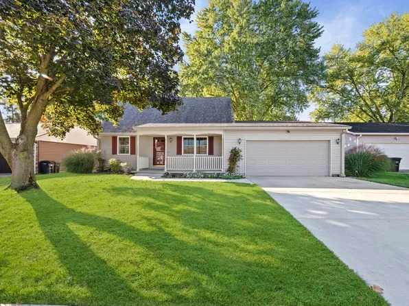 935 S Southland Dr, Lafayette, IN 47909