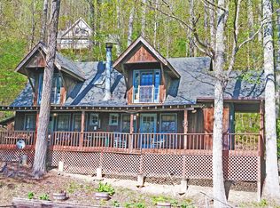 44 Laquinta Ln, Dillard, GA 30537