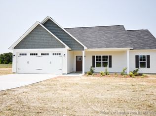 8443 Shannon Rd, Shannon, NC 28386