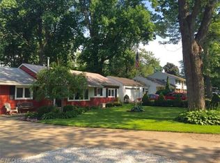 1769 Benjamin Rd, Madison, OH 44057