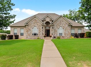24 Blanchard Dr, Cabot, AR 72023
