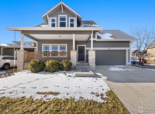 2121 Cocklebur Ln, Fort Collins, CO 80525