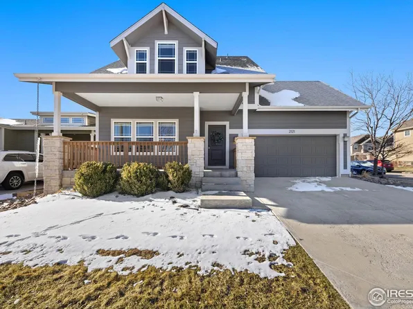 2121 Cocklebur Ln, Fort Collins, CO 80525