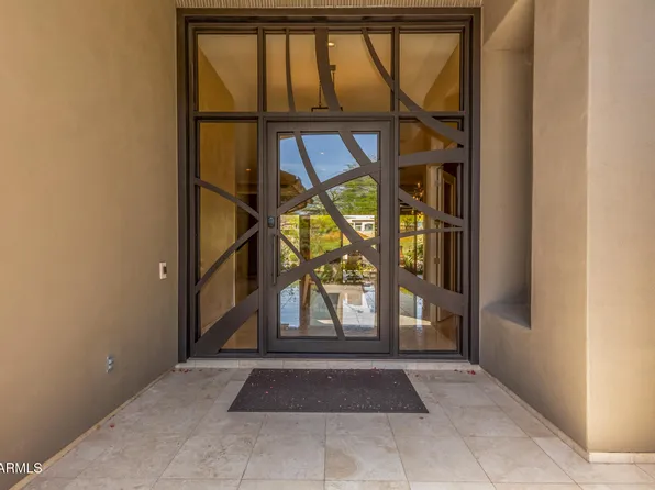 9440 N SUNSET Ridge, Fountain Hills, AZ 85268