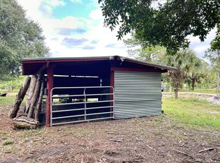 527 Hunting Club Ave TRACT 554, Clewiston, FL 33440