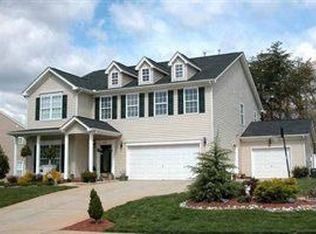 2540 Ivy Creek Frd, York, SC 29745