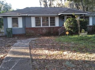 1801 E 62nd St, Savannah, GA 31404