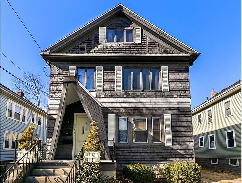 1st image of 11 Harold St #1