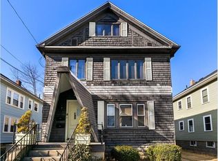 11 Harold St #1, Medford, MA 02155