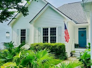 236 Alexandra Dr, Mount Pleasant, SC 29464