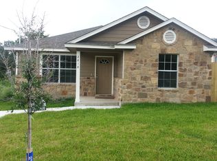 2818 Wade St., San Antonio, TX 78210