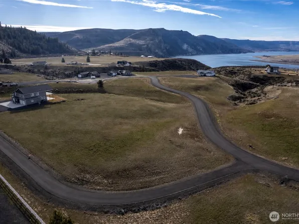 44225 Tyax Lane N, Wilbur, WA 99185