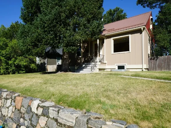 608 S 10th Ave, Bozeman, MT 59715