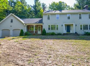 413 Harvard Rd, Bolton, MA 01740