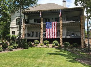 337 Pine Needle Ln, Dadeville, AL 36853