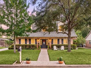 10822 Piping Rock Ln, Houston, TX 77042