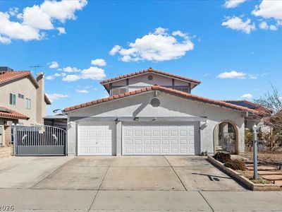 8908 Dio Guardi Dr, Las Vegas, NV, 89117