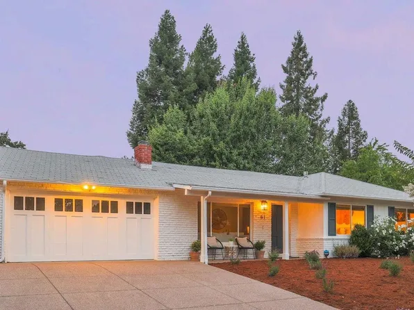 61 Carlos Ct, Walnut Creek, CA 94597