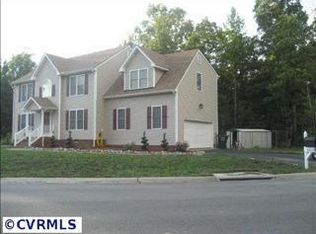 5824 Baileys Path Rd, Petersburg, VA 23803