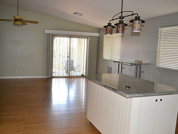 Kitchen - main room.