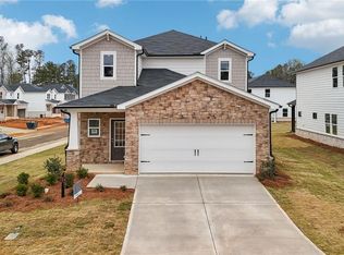704 Lily Blossom Path, Lawrenceville, GA 30045
