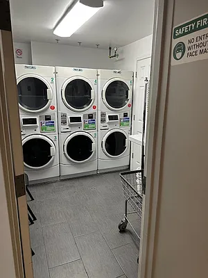 Rented by Alpha Properties NYC I LLC | media 17