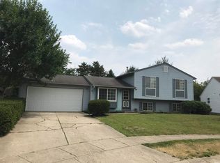 2321 Centennial Ct E, West Lafayette, IN 47906