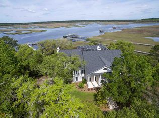 111 Overlook Point, Brunswick, GA 31523