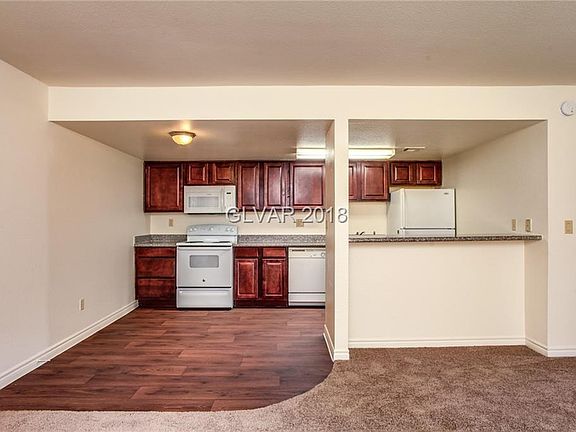 4th image of 5031 Indian River Dr Unit 187