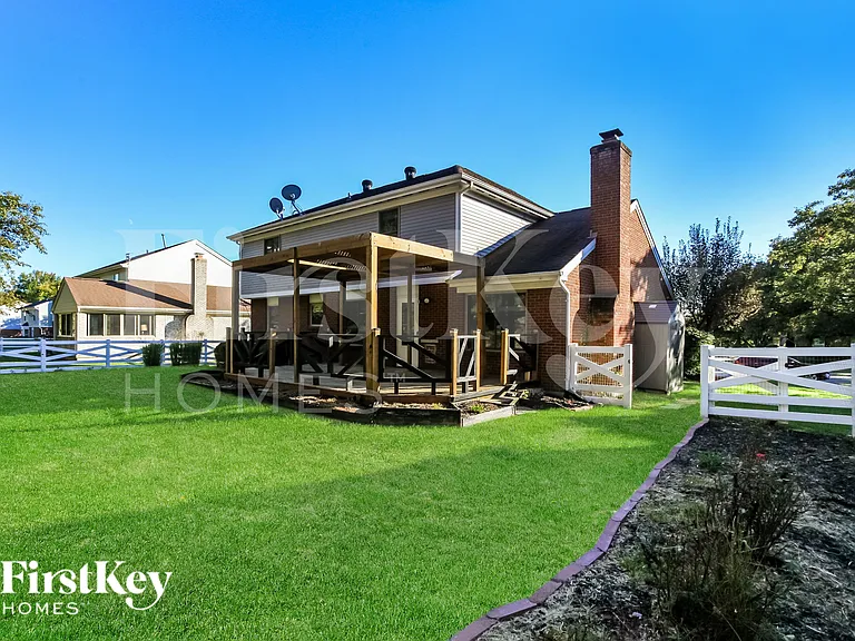 6012 Kingsgate Dr — Photo 15