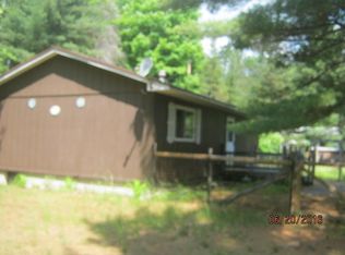 2599 W Au Sable River Dr, Luzerne, MI 48636
