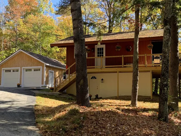 26 Mittenwald Strasse, Bartlett, NH 03812