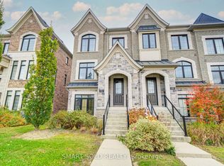 531 Carrville Rd, Richmond Hill, ON L4C 1C2