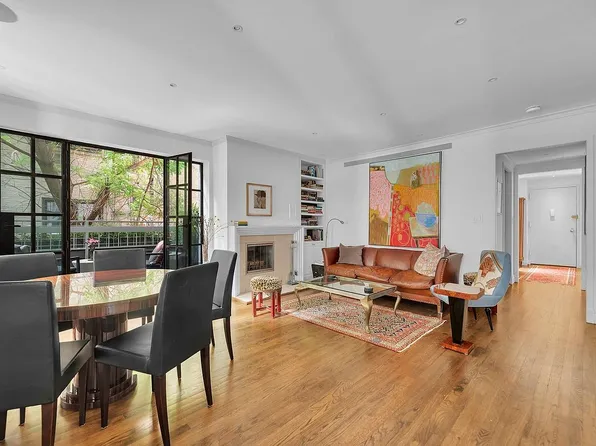 330 W End Ave APT 2-B, Manhattan, NY 10023