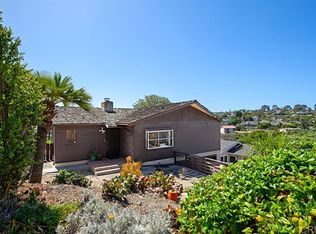 3421 Quimby St, San Diego, CA 92106