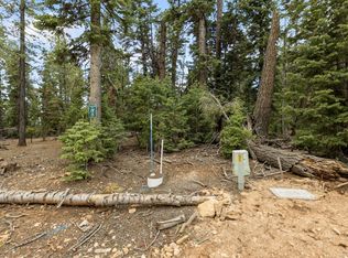 N Ridgeline Ct #11, Duck Creek Village, UT 84762