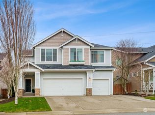 16017 22nd St E, Lake Tapps, WA