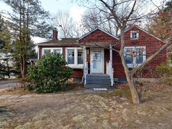 1 Wills Ave, Wayne Twp., NJ 07470