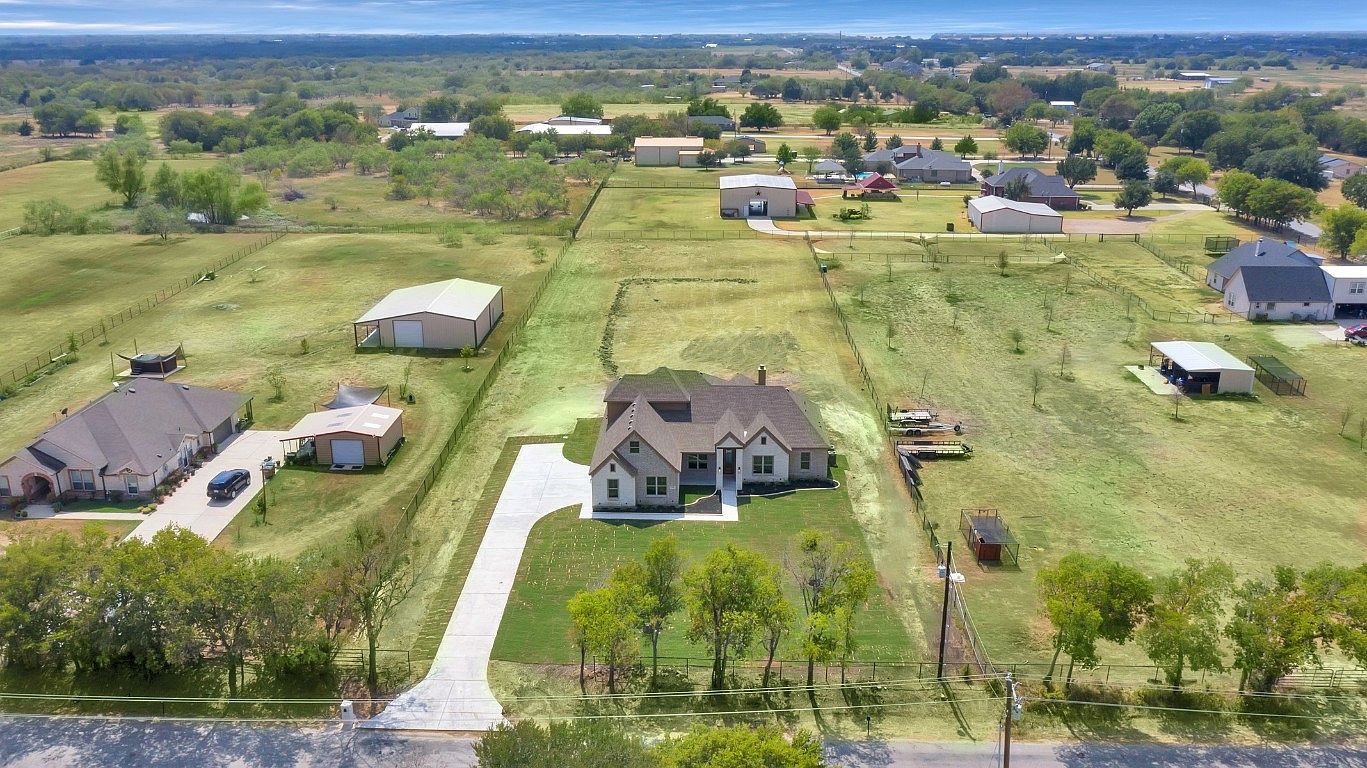 138 Whitehead Rd, Royse City, TX 75189 MLS 20398394 Zillow