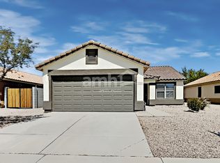 11312 E Quartet Ave, Mesa, AZ 85212