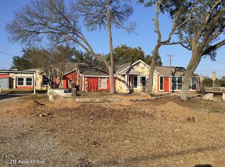 3001 Woodall Dr, Cedar Park, TX 78613