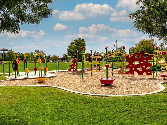 Near Erie Community Park