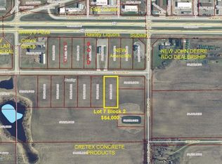 1219 Jetvig Blvd, Hawley, MN 56549