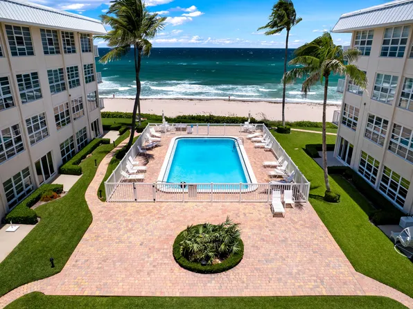 3851 N Ocean Boulevard #211, Gulf Stream, FL 33483